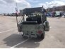 1961 Willys Other Willys Models for sale 101584126